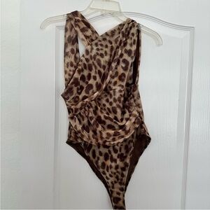 Zara bodysuit